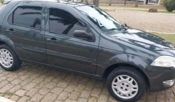 FIAT PALIO ELX 1.4 FLEX 2010 full