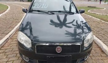 FIAT PALIO ELX 1.4 FLEX 2010 full