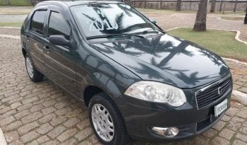 FIAT PALIO ELX 1.4 FLEX 2010 full