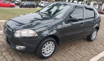 FIAT PALIO ELX 1.4 FLEX 2010 full