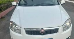 FIAT SIENA FIRE 1.4 FLEX 2015