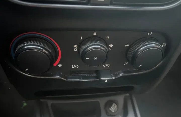 FIAT SIENA FIRE 1.4 FLEX 2015 full