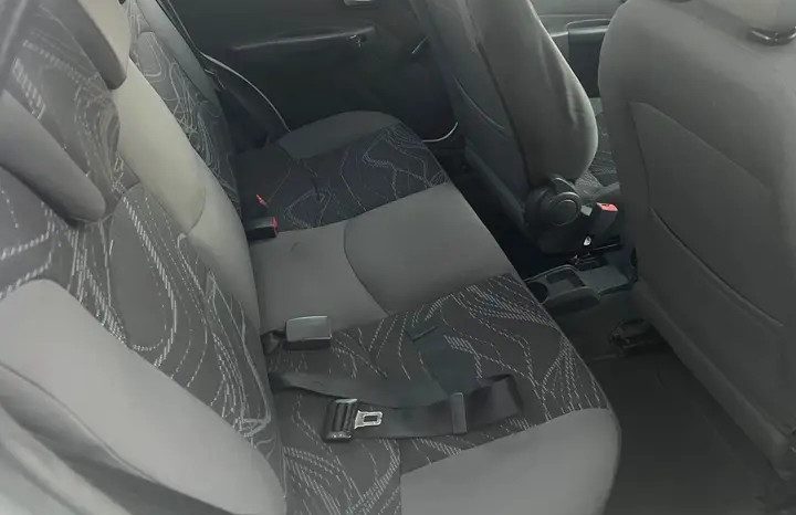 FIAT SIENA FIRE 1.4 FLEX 2015 full