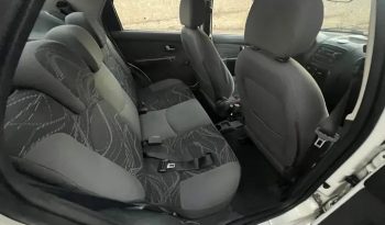FIAT SIENA FIRE 1.4 FLEX 2015 full