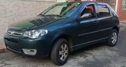 FIAT PALIO FIRE ECONOMY 1.0 FLEX 2011