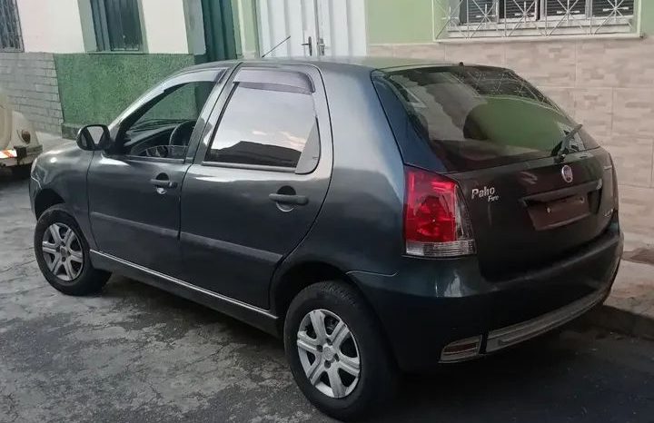 FIAT PALIO FIRE ECONOMY 1.0 FLEX 2011 full