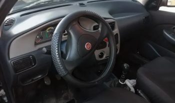 FIAT PALIO FIRE ECONOMY 1.0 FLEX 2011 full