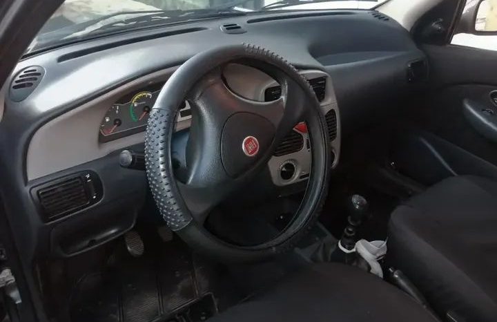 FIAT PALIO FIRE ECONOMY 1.0 FLEX 2011 full