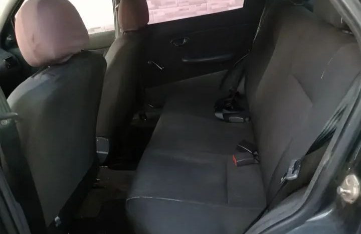 FIAT PALIO FIRE ECONOMY 1.0 FLEX 2011 full