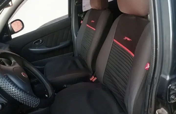 FIAT PALIO FIRE ECONOMY 1.0 FLEX 2011 full