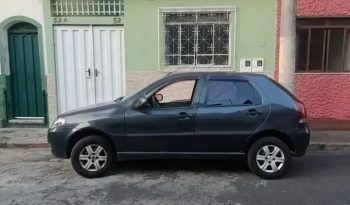 FIAT PALIO FIRE ECONOMY 1.0 FLEX 2011 full