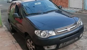 FIAT PALIO FIRE ECONOMY 1.0 FLEX 2011 full