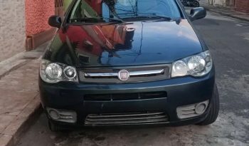 FIAT PALIO FIRE ECONOMY 1.0 FLEX 2011 full