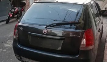 FIAT PALIO FIRE ECONOMY 1.0 FLEX 2011 full