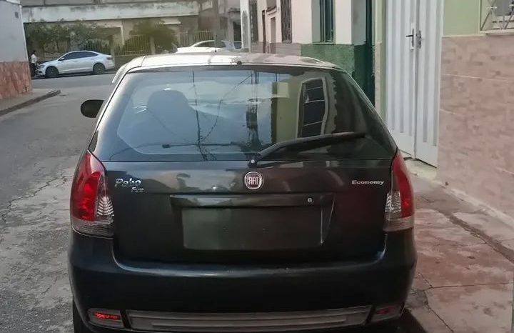 FIAT PALIO FIRE ECONOMY 1.0 FLEX 2011 full