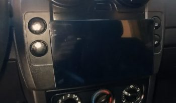 FORD ECOSPORT XLS 1.6 FLEX 2009 full