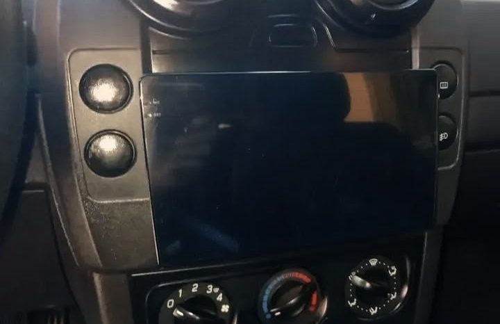 FORD ECOSPORT XLS 1.6 FLEX 2009 full