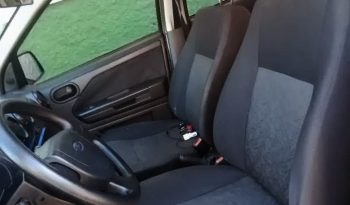 FORD ECOSPORT XLS 1.6 FLEX 2009 full