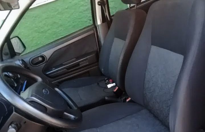 FORD ECOSPORT XLS 1.6 FLEX 2009 full