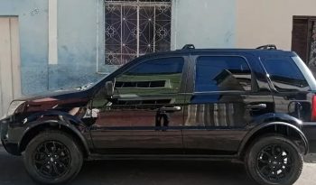 FORD ECOSPORT XLS 1.6 FLEX 2009 full