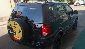 FORD ECOSPORT XLS 1.6 FLEX 2009 full