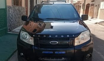 FORD ECOSPORT XLS 1.6 FLEX 2009 full