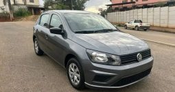 GOL 1.0 FLEX 2023