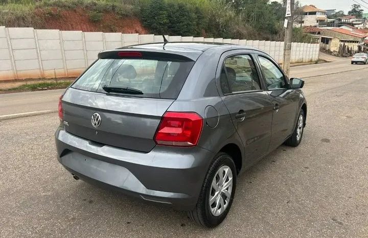 GOL 1.0 FLEX 2023 full