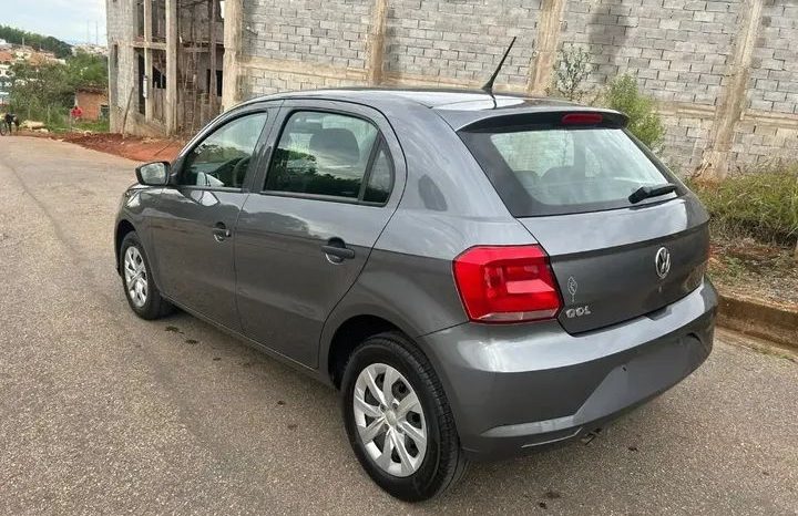 GOL 1.0 FLEX 2023 full
