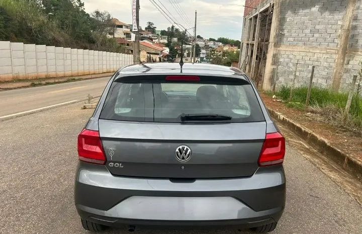 GOL 1.0 FLEX 2023 full
