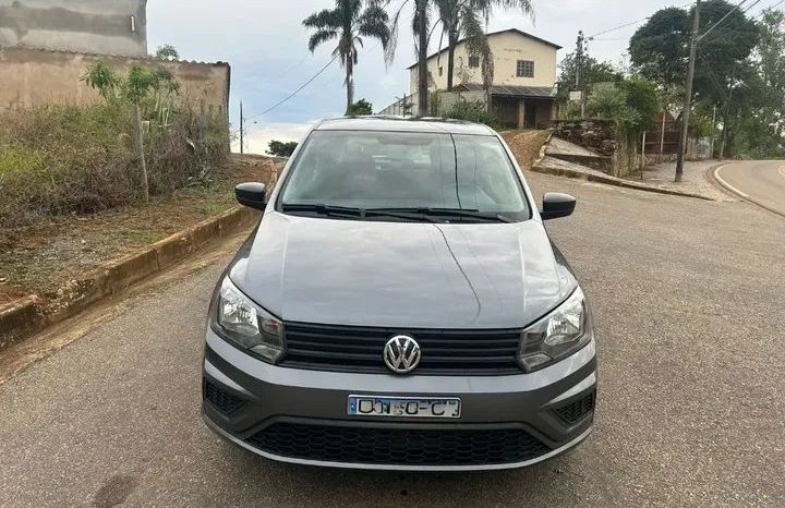 GOL 1.0 FLEX 2023 full