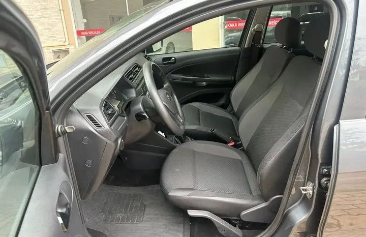 GOL 1.0 FLEX 2023 full