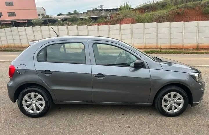 GOL 1.0 FLEX 2023 full