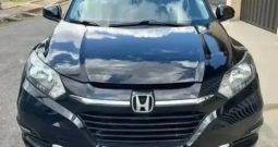 HONDA HR-V EX 1.8 FLEX AT 2016