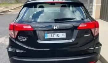 HONDA HR-V EX 1.8 FLEX AT 2016 full