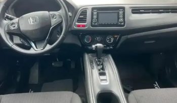 HONDA HR-V EX 1.8 FLEX AT 2016 full