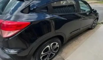 HONDA HR-V EX 1.8 FLEX AT 2016 full