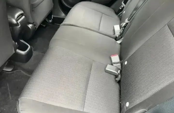 HONDA HR-V EX 1.8 FLEX AT 2016 full