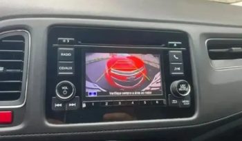 HONDA HR-V EX 1.8 FLEX AT 2016 full