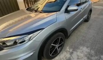 HONDA HR-V EXL 1.8 FLEX AT 2019 full