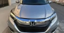 HONDA HR-V EXL 1.8 FLEX AT 2019