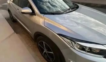 HONDA HR-V EXL 1.8 FLEX AT 2019 full