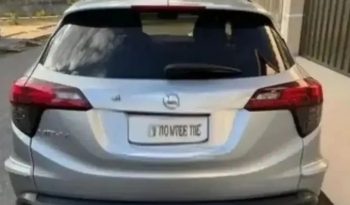 HONDA HR-V EXL 1.8 FLEX AT 2019 full