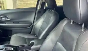HONDA HR-V EXL 1.8 FLEX AT 2019 full