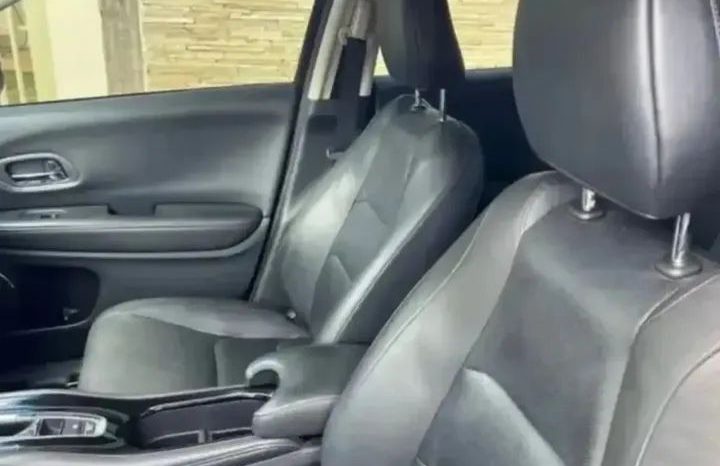 HONDA HR-V EXL 1.8 FLEX AT 2019 full