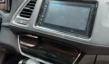 HONDA HR-V EXL 1.8 FLEX AT 2019 full