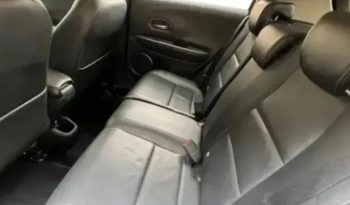 HONDA HR-V EXL 1.8 FLEX AT 2019 full