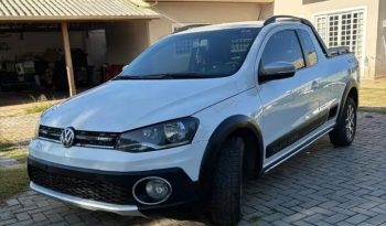 VW SAVEIRO CROSS CE 1.6 FLEX 2015 full