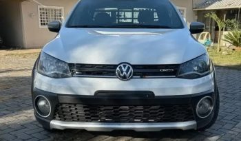 VW SAVEIRO CROSS CE 1.6 FLEX 2015 full