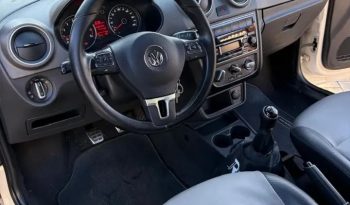 VW SAVEIRO CROSS CE 1.6 FLEX 2015 full